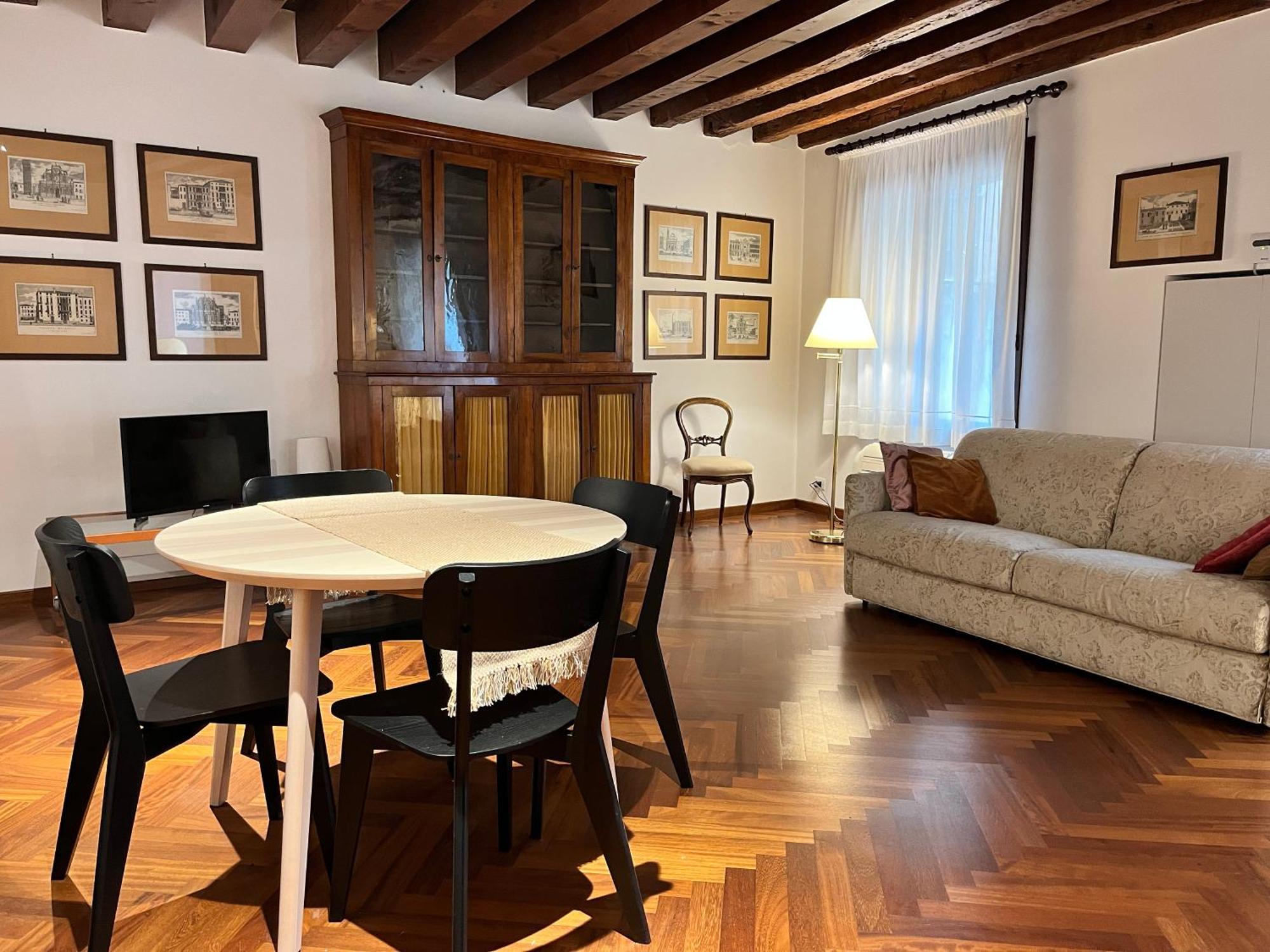 Madera By Maddalena Appartamento